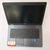 Laptop cũ HP ZBook 17 G2 -1