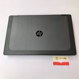 Laptop cũ HP ZBook 17 G2-2