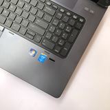 Laptop cũ HP ZBook 17 G2-4