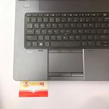Laptop cũ HP ZBook 17 G2-5