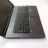Laptop cũ HP ZBook 17 G2-6