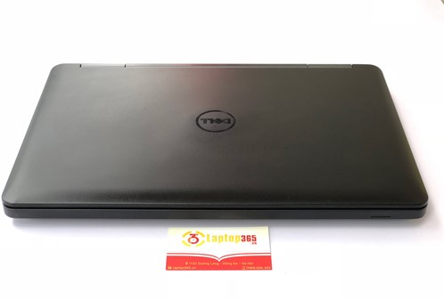 Laptop cũ Dell Latitude E5540-3