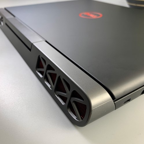 Laptop cũ Dell Inspiron 7466 i5-5