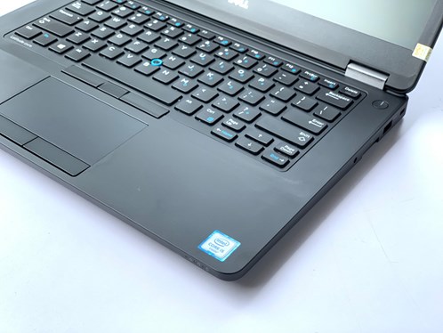 Dell Latitude E5470-3