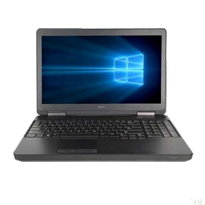 Laptop Dell Latitude E5540 I7 4600U | VGA | Màn Full HD