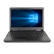 Dell Latitude E5540 Core I5 4300U | SSD 128G