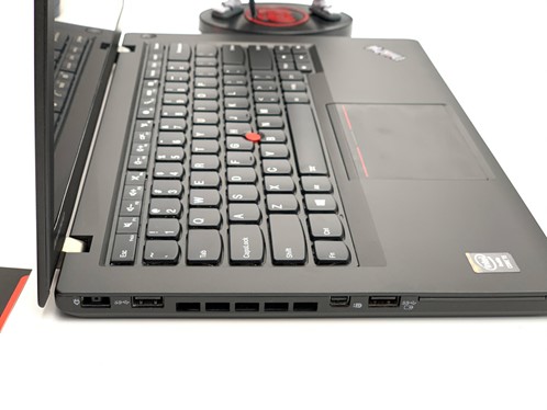 Lenovo Thinkpad T440S Core i5 4300U, SSD 128G, FHD IPS-6