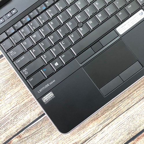 Laptop cũ Dell Latitude E6540 laptop365 - 4