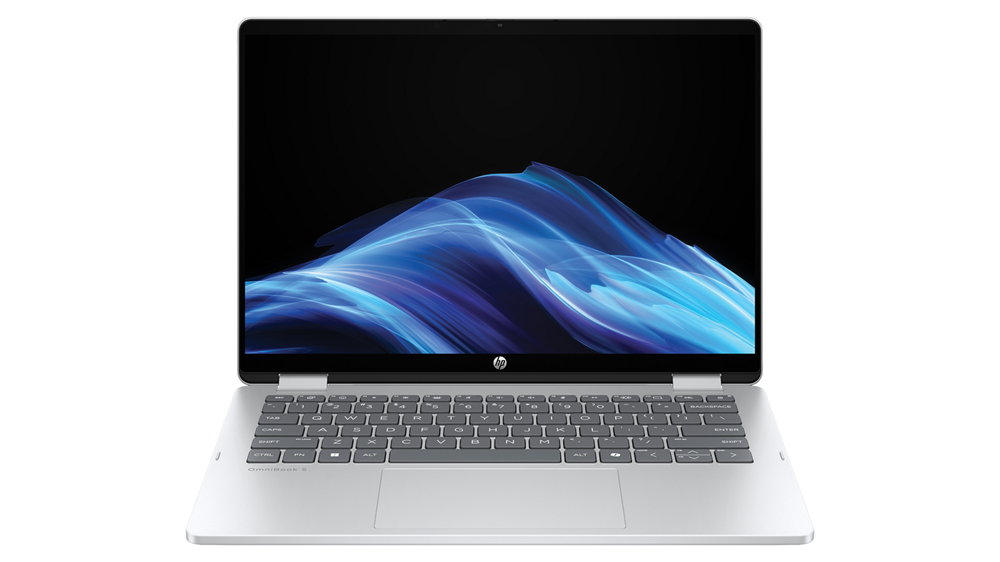 [Mới 100%] HP OmniBook 5 Flip 2in1 14-fp0013dx