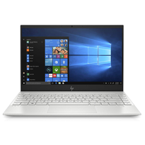 [Mới 100%] HP ENVY 13 Core i5 1035G1 - 8 GB RAM - 256 GB SSD / 13.3 FHD IPS / Windows 10 bản quyền