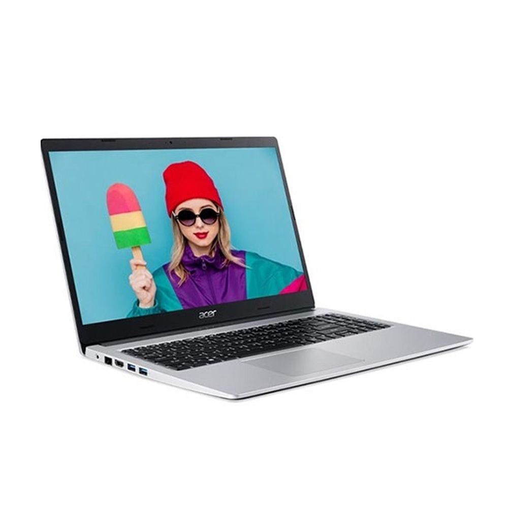 Acer Aspire 3 A315-58G-50S4 - i5-1135G7/ 8GB/ 512GB/ NVIDIA®MX350