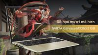 Acer Aspire 3 A315-58G-50S4 - i5-1135G7/ 8GB/ 512GB/ NVIDIA®MX350