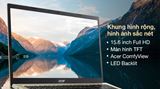 Acer Aspire 3 A315-58G-50S4 - i5-1135G7/ 8GB/ 512GB/ NVIDIA®MX350