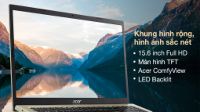Acer Aspire 3 A315-58G-50S4 - i5-1135G7/ 8GB/ 512GB/ NVIDIA®MX350