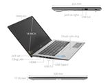 Acer Aspire 5 A514 - 14 inch/ i5 -1135G7/ 8GB/ 256GB/ FHD