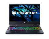 [Mới 100%] Acer Gaming Predator Helios 300 (2022) (Core i7-12700H, 16GB, 512GB, RTX 3060, 15.6” FHD 165Hz)