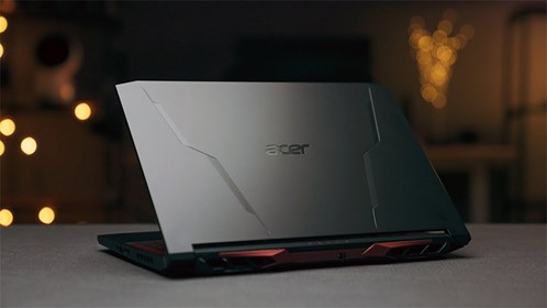 Laptop Acer Nitro 5 Eagle 2021 AN515-57-56S5