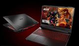 Laptop Acer Nitro 5 Eagle 2021 AN515-57-56S5