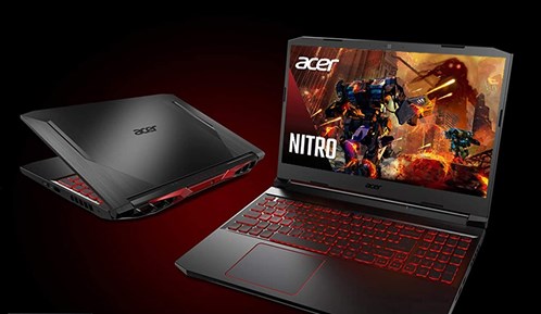 Laptop Acer Nitro 5 Eagle 2021 AN515-57-56S5