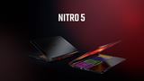 Laptop Gaming Acer Nitro 5 2020 AN515-55-5304