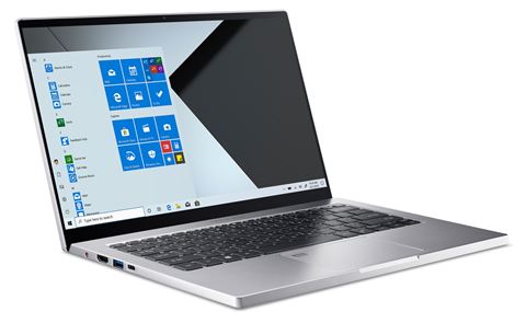 [Mới 100%] Laptop Porsche Design Acer Book RS