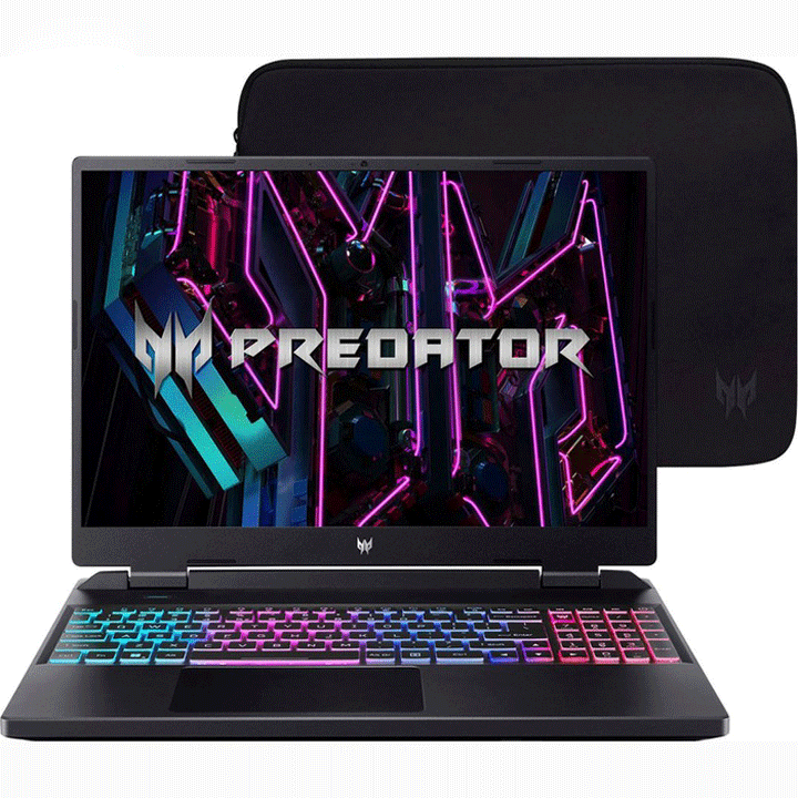 [Mới 100%] Acer Predator Helios Neo 16 (2023) 