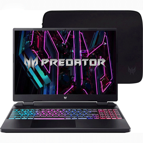 [Mới 100%] Acer Predator Helios Neo 16 (2023) 