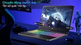 Laptop Acer Gaming Predator Helios 300 PH315-54-78W5 - i7-11800H/ 8GB/ 512GB/ GeForce RTX™ 3050Ti 4GB/ 15.6 FHD 144Hz 3