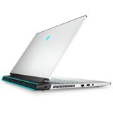 Alienware M17 R4 - Ryzen 7-5800H/ RTX3060/ 16GB/ 256GB/ 15.6