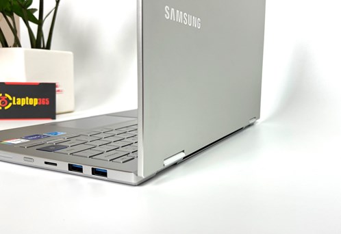 amsung Galaxy Book Flex Alpha 2 - laptop365 6