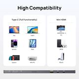 Arzopa A1 Pro 15.6 inch FHD 5