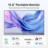 Arzopa A1 Pro 15.6 inch FHD 1