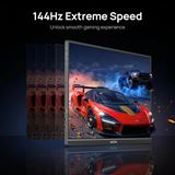 ARZOPA Z1FC 16.1 inch 144Hz 5