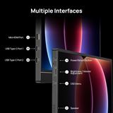 ARZOPA Z1FC 16.1 inch 144Hz 4