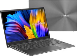 [Mới 100%] ASUS ZenBook 14 Q408UG Siêu phẩm Ultrabook (New Seal)