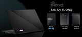 Asus Rog Flow X13 GV301QC K6082T - Ryzen 9/ 16GB/ 512GB/ RTX 3050 3