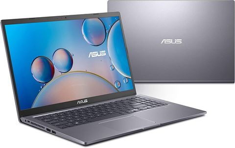 [Mới 100%] Asus VivoBook R565EA-UH31T (Core i3-1115G4/Ram 8GB/ SSD 256GB/15.6FHD-TS/W10/Grey)