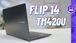  Asus Vivobook Flip TM420UA-EC022T/R5-5500U