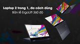  Asus Vivobook Flip TM420UA-EC022T/R5-5500U
