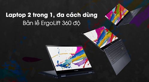  Asus Vivobook Flip TM420UA-EC022T/R5-5500U