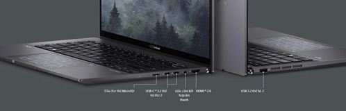 [Mới 100%] Laptop Asus Zenbook Flip UP5401ZA 3