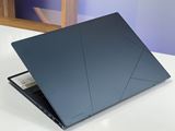Asus Zenbook 14 Q409 - Core i5 1240P/ 8GB/ 256GB/ 2K+ OLED - laptop365.vn