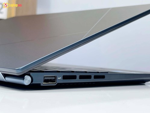 Asus Zenbook 14 Q409 - Core i5 1240P/ 8GB/ 256GB/ 2K+ OLED - laptop365.vn 8