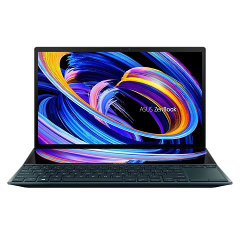 Asus ZenBook Duo 14 UX482EA-KA081T