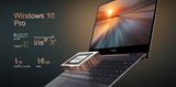 ASUS ZenBook Flip S UX371EA - Core i7-1165G7/16GB/1TB SSD 5