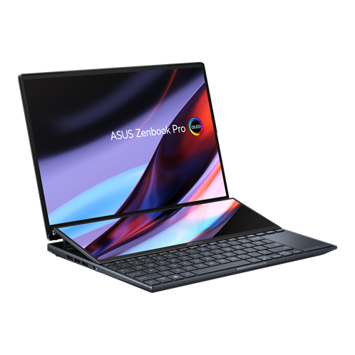 ASUS ZENBOOK PRO DUO UX8402ZE 1