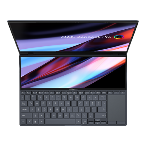 ASUS ZENBOOK PRO DUO UX8402ZE 2