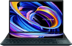 ASUS ZENBOOK PRO DUO UX8402ZE
