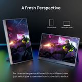 Arzopa Z3FC 16.1 inch 180Hz