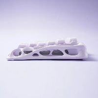 Bàn phím cơ gaming GravaStar Mercury K1 Special Edition - Lavender Purple 8